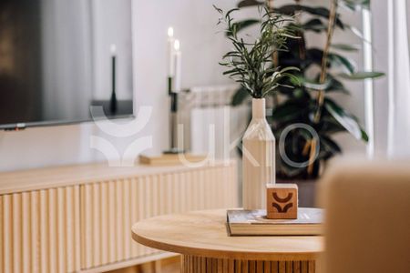 4 room luxury Apartment for rent in Madrid, Spain - Photo 2