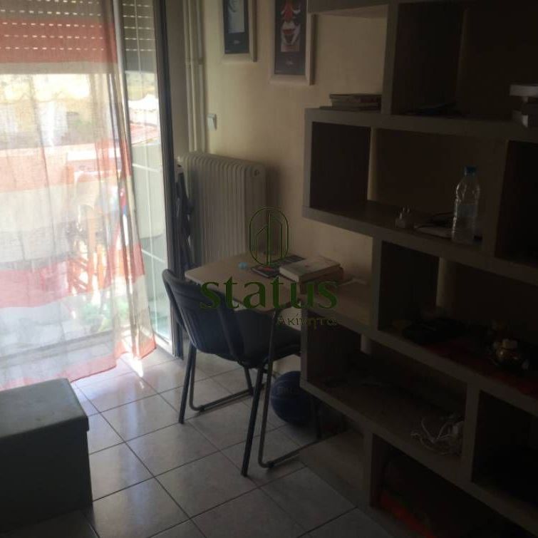 Studio/Γκαρσονιέρα για ενοικίαση Βουδ (Πάτρα) - Photo 1