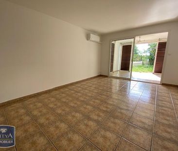 Location Appartement 3 pièces 62m² ST GILLES LES BAINS 97434 - Photo 1