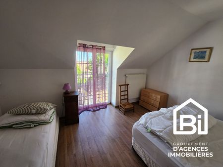 Location Maison 3 pièces 81m² - Photo 3