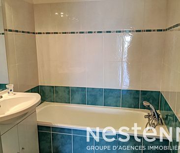 Appartement 3 Pièces Fort de Bron Eglise Meublé Garage Cave et Terr... - Photo 2