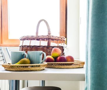 ul. Pawia - Zdjęcie 1