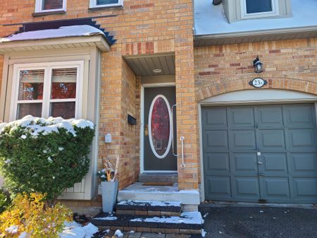 For Lease - 5940 Glen Erin Drive Unit# 23, Mississauga, Ontario - Photo 3