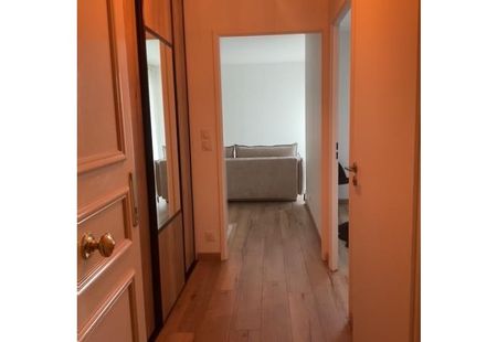 2 pièces - Meublé - 43 m² - 1er étage - Colocation non autorisée - Photo 2