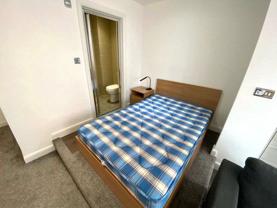 Bracken House, 44-58 Charles Street, Manchester City Centre, Greater Manchester, M1 7AA - Photo 1