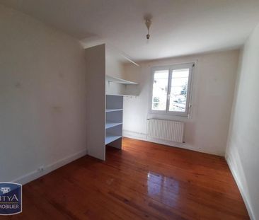 Location Maison 2 pièces 43m² ST FERREOL D AUROURE 43330 - Photo 4