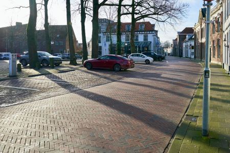 Te huur: Studio Straat van Sevenhuysen in Harderwijk - Foto 3