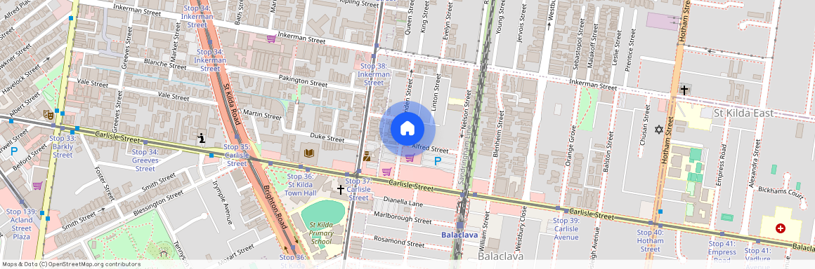 3/46 Camden Street BALACLAVA VIC, Bayside