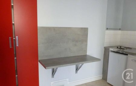 Location Appartement 1 pièce 33m² CLERMONT FERRAND 63000 - Photo 4