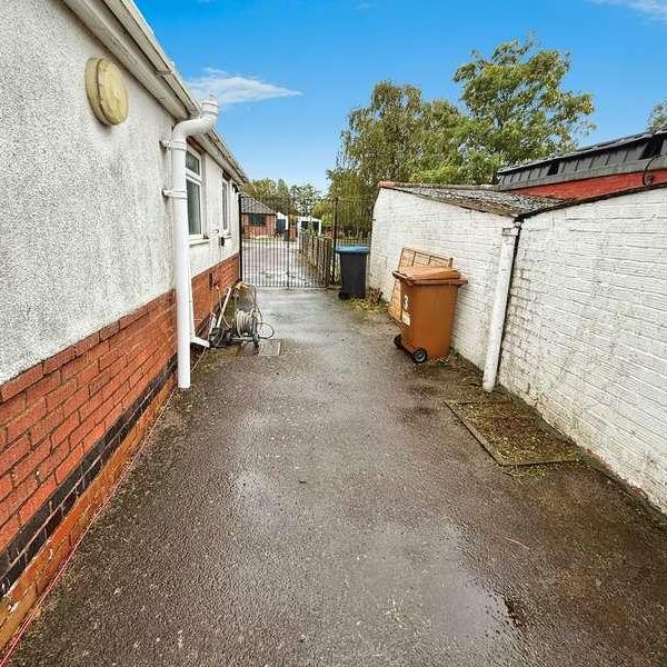 Greenwood Road, Stoke Golding, CV13 - Photo 1