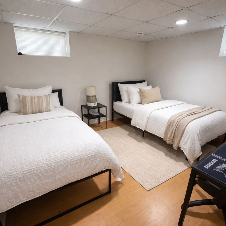 For Lease - 43 St George Street Unit# LL, Toronto, Ontario - Photo 1