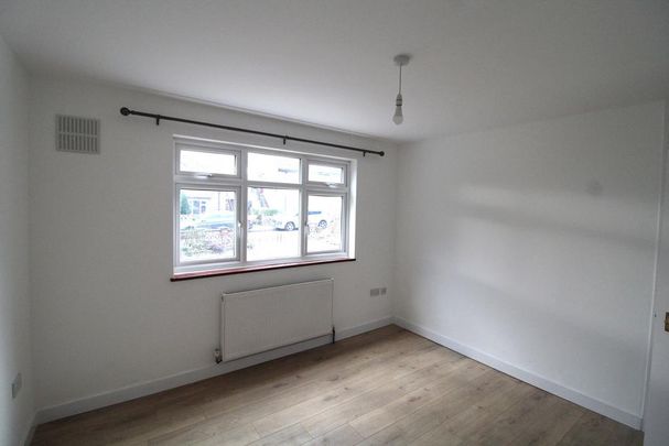 2 bedroom maisonette to rent - Photo 1