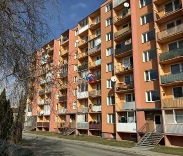 Pronájem bytu 2+1 v Šumperku - Фото 1