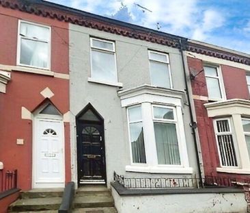 3 bedroom terraced house to rent - Photo 1