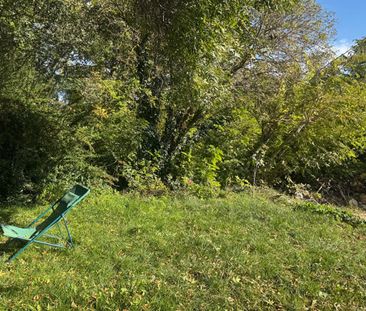 AIX LES MILLES MAISON HAMEAU MEUBLEE 110M² - Photo 2