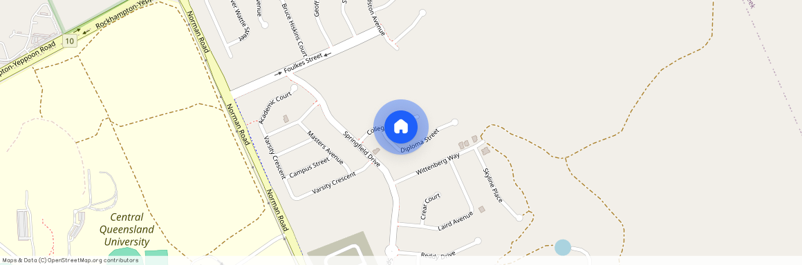 10 College Drive, Norman Gardens, QLD 4701