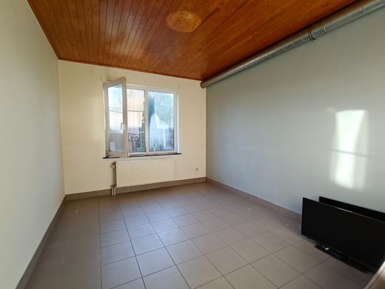 Gelijkvloers appartement te huur in Lokeren - Photo 1