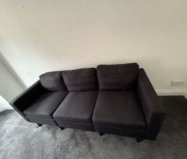 Studio Flat, Sherman Road, RG1 - Photo 4