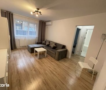 Apartament 2 camere | Piata Victoriei | Iacob Felix | renovat | metrou - Photo 1