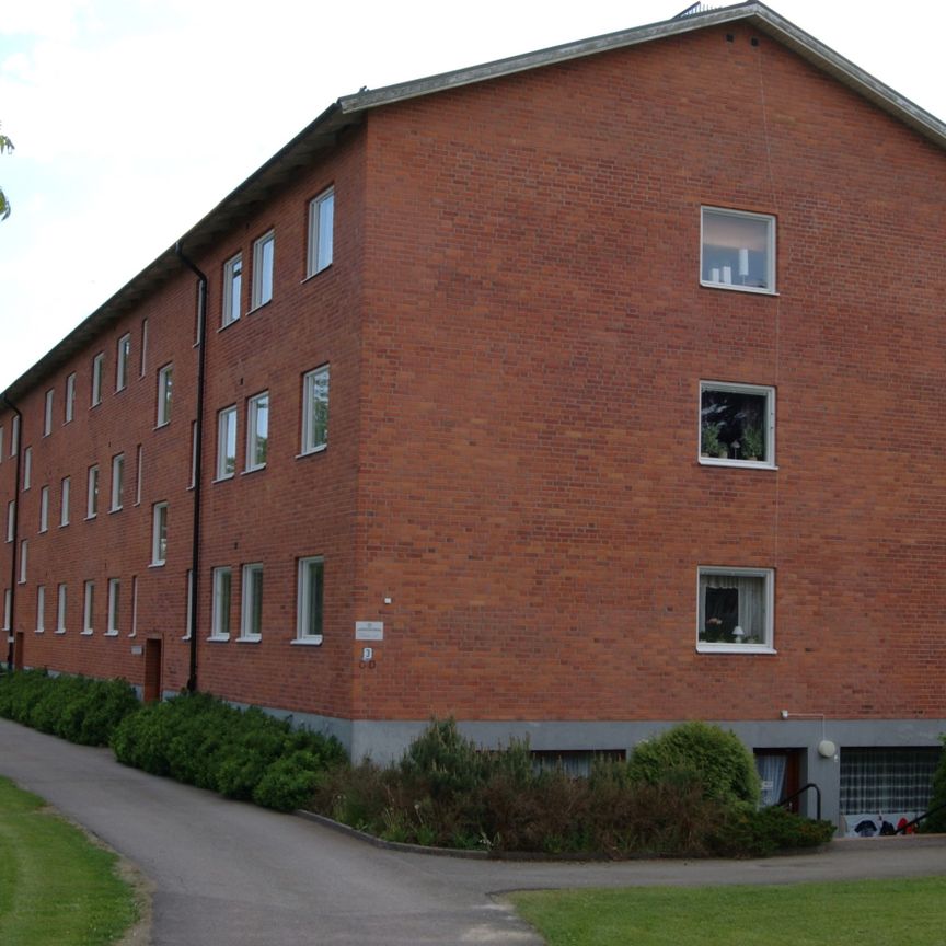 Vilshultsvägen 3 D, 293 74, KYRKHULT, Sverige - Photo 2