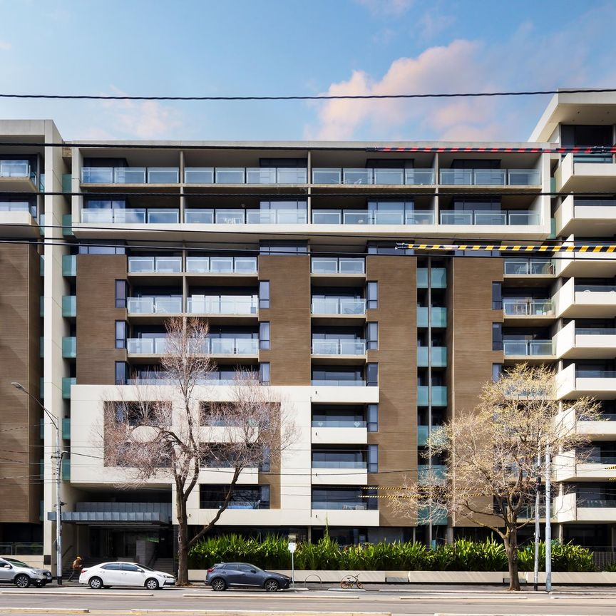 704A/640 Swanston Street, Carlton VIC 3053 - Photo 1