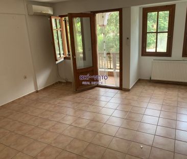 Studio/Γκαρσονιέρα για ενοικίαση Άνω Πόλη - Photo 1