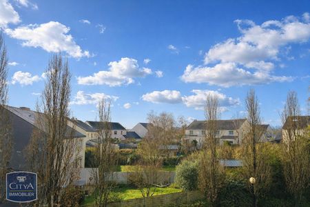 Location Appartement 1 pièce 23m² ST NAZAIRE 44600 - Photo 3