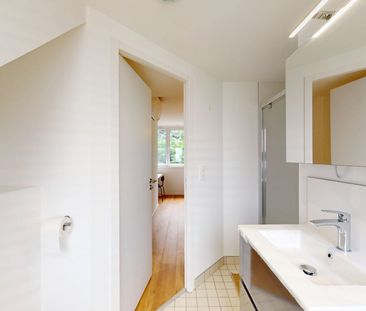 Nabu — Chambre Privée 9 - Photo 6