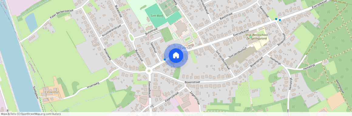 Everselkiezel 95 / 12, 3550 Heusden