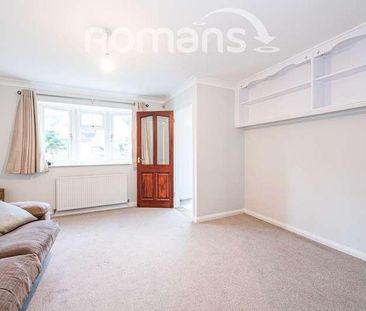 Sharpthorpe Close, Lower Earley, Reading, RG6 - Photo 2