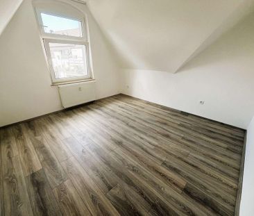 2 Zimmer Wohnung mit Dachterrasse – ideal für die kleine Familie - Photo 1