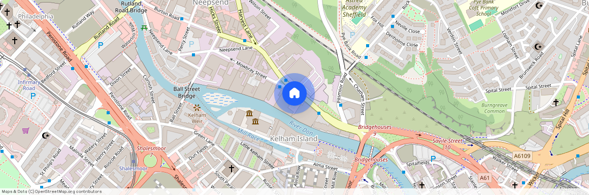 House Share - 11a Mowbray St - ALL UTILITY BILLS AND COUNCIL TAX INCLUDED!