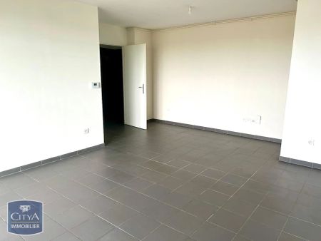 Appartement à louer 3 pièces 61.13m² - Photo 3