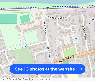 4 bedroom semi-detached house for rent - Photo 1