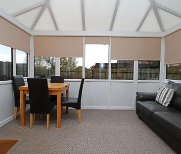 2 bedroom link detached house to rent - Photo 6