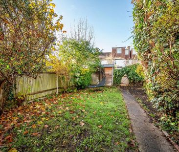 3 bedroom terraced house to rent - Photo 5