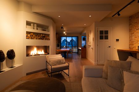 Zocherstraat 14-3, Vondelparkbuurt-West, 1054LX, Amsterdam - Photo 2