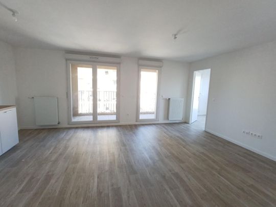 location Appartement T3 DE 68.7m² À BOBIGNY - Photo 1