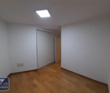 Appartement à louer 4 pièces 103m² - Photo 5