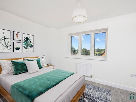 3 bedroom semi-detached house to rent - Photo 2