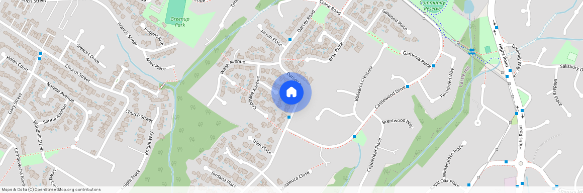 37 Darcey Road, NSW 2154, Castle Hill