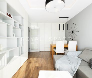 Jasne mieszkanie z osobną kuchnią I Avia - Photo 4