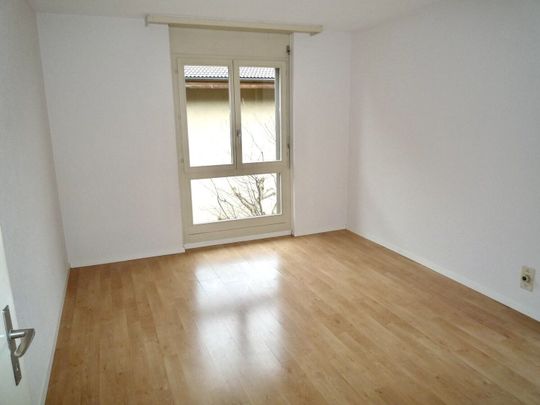 4.5-ZW mit Galerie à 95 m² zuoberst im 2. OG - Photo 1