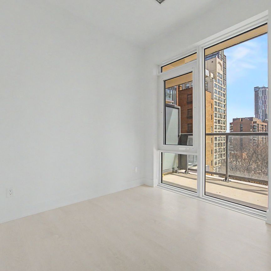For Lease - 308 Jarvis Street Unit# 703, Toronto, Ontario - Photo 1