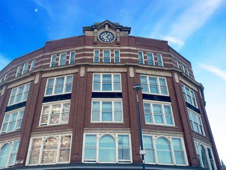 Studio to rent - Photo 4