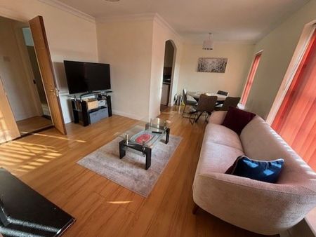 Apt 3, The Weir, Lucan Village, Lucan, Dublin - Photo 5