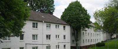 2-Zimmer-Wohnung in Iserlohn Ackenbrock - Foto 1