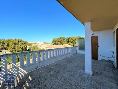 Location Appartement 2 pièces 47m² AVIGNON 84000 - Photo 5