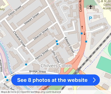 10a Henry Street, Nuneaton, CV11 5SQ - Photo 1