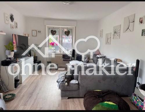 Stilvoll sanierte 5-Zimmer Wohnung im Zentrum von Sehnde - Foto 1